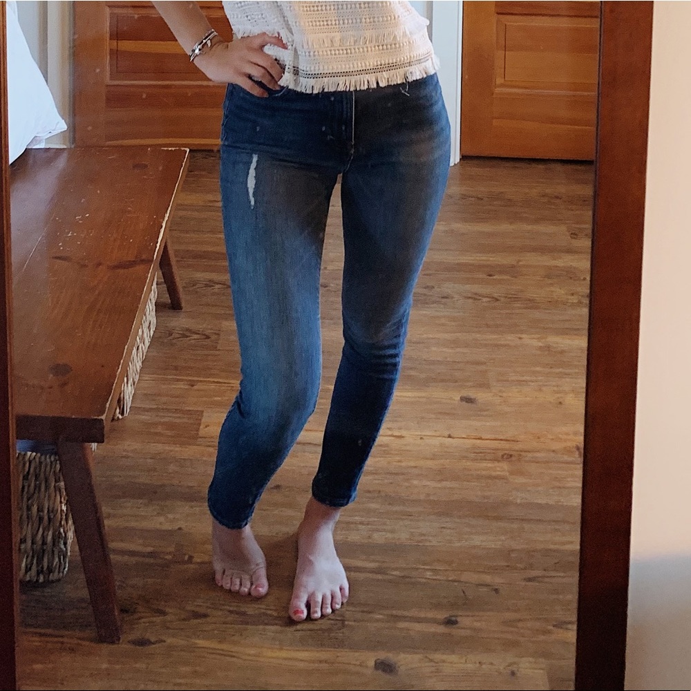 Lucky Brand Jeans
